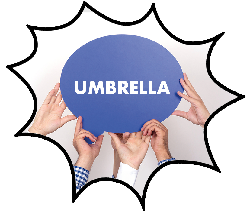 UMBRELLA